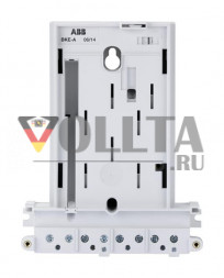 ABB Stotz-Kontakt BKE-A KLD, BKE-A с клеммной крышкой KLD eHZ адаптер, 2CDL900001R7610