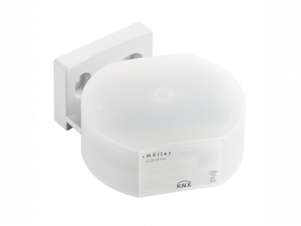 MULLER LS 20.00 pro Мультисенсор mi.puck | Датчик освещенности/яркости, датчик температуры