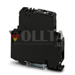 Phoenix Contact 0903037 EC-E4 8A электронный выключатель 8 A автоматический выключатель устройства