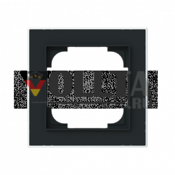 Busch-Jaeger 2CKA001754A4904 1-fmДекоративная рамка для кольца