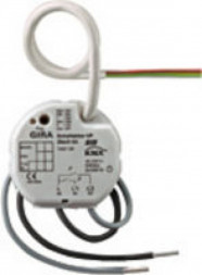 Gira 105800 KNX универсальный, диммер/выключатель