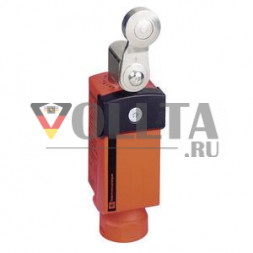 Schneider Electric XCSP3919G13 Пластиковый 1S2O PG13 Переключатель положения безопасности