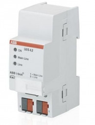 ABB LK/S4.2 Линейный соединитель