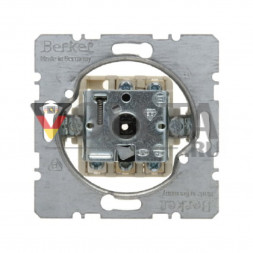 Berker 386101 3 Ступенчатый переключатель 16А, c позицией 2-1-3