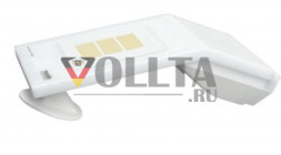 Elsner 70162 KNX RW sl датчик дождя Датчик ветра