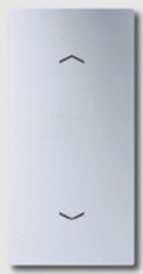 Jung FD902TSAP FD-design KNX сенсорный-Modul крышка, цвет: кремово-белый