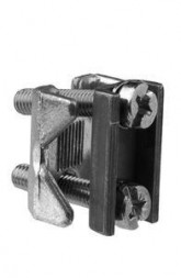 ABB Stotz-Kontakt SPC-XLP23/3, XLP2/3 призматический клеммный кабель сечением 25-240 мм PU 3, 1SEP407954R0001