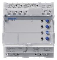 Theben 6490104 Модуль расширения EM4 TOP2 для TR64xTOP2 RC