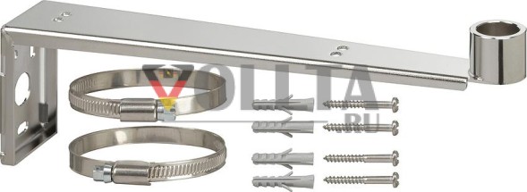 Gira 832500 Монтажный комплект KNX метеостанция аксессуары