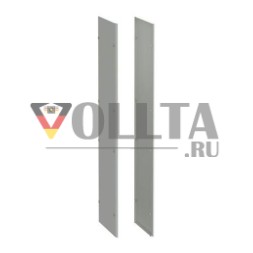 Schneider Electric LVS08760 PrismaSeT-P IP30 T:600 мм (2 шт.) боковая стенка