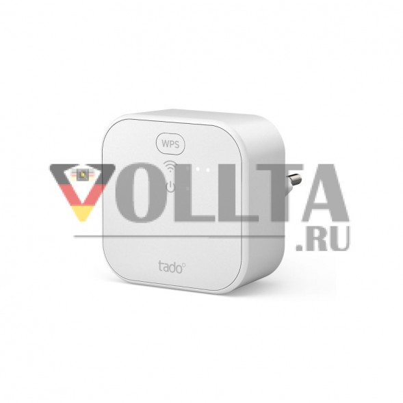 TADO° 104308 Мост X | Стандартный | белый