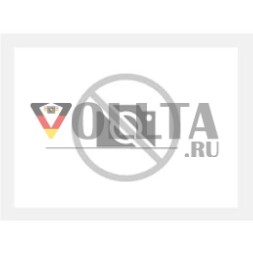 ABB Stotz-Kontakt DC-XR1-3P, двойной кабельный зажим XR1 10-150 мм для 2/3-полюсных XRE и XRM VPE 3, 1SEP408205R0003
