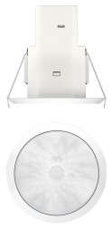 Theben 2080545 theRonda S360-101 FLAT DE WH детектор присутствия