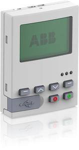 ABB Stotz-Kontakt UMC100-PAN, ЖК-панель с USB-интерфейсом Заменяет 1SAJ590000R0102, 1SAJ590000R0103