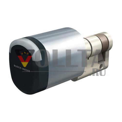 Электронный цилиндровый замок Busch-Jaeger 2CKA008300A0579 D01EU450008NF1-03