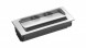 EVOLine BackFlip Standard 2x розетка с зарядным устройством USB