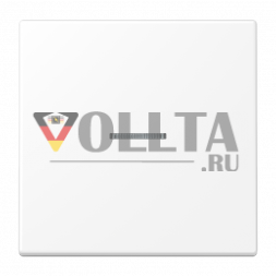 Стандартная кнопка радиоуправления Jung FMLS1700WWM eNet