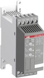 ABB Stotz-Kontakt PSR12-600-70, устройство плавного пуска 100-240В переменного тока, 1SFA896106R7000