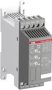 ABB Stotz-Kontakt PSR12-600-70, устройство плавного пуска 100-240В переменного тока, 1SFA896106R7000