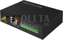 Doorbird A1081 IP E/A Дверной контроллер
