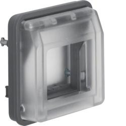 Berker 18213500 Адаптер для устройств Systo Berker W.1