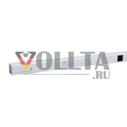 Schneider Electric KBB40ED22203W KBB 40A 2m 2Nets L+N+PE 3Outputs Busbar Box