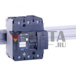 Автоматический выключатель Schneider Electric 18763
