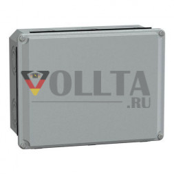 Schneider Electric NSYDB2015M 206x156x83 низконапорный стальной корпус