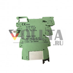  PHOENIX CONTACT PLC-RSP- 24DC/21 2966472