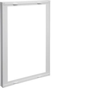 Hager US52L83J 750x250 мм для 4 изолирующих полосок, защитная крышка для контактов