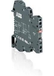 ABB STOTZ-KONTAKT RB121PG-5VDC, Интерфейсное реле R600 1We,A1-A2=5VDC,250V/3mA-6A, 1SNA645036R2500