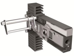 ABB Stotz-Kontakt 1SDA104707R0001 XT5 400A 3-пл.ф.XT5 400A комплект для переоборудования