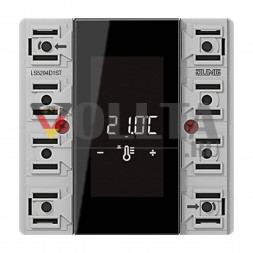 Модуль Jung LS5294D1ST 4-канальный комнатный контроллер KNX
