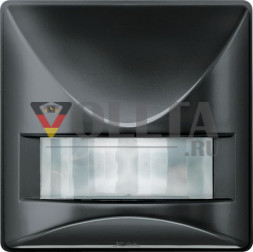 Merten 578114 Aquadesign ARGUS Датчик движения цвет:антрацит