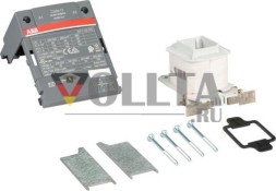 ABB Штотц-Контакт 1SFN154470R1146 ZAF140-40-11 4-пл. модуль катушки контактора
