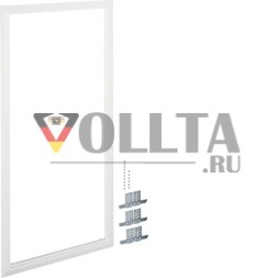 Hager FZ42B рама univZ 2-х полевая 1250x550