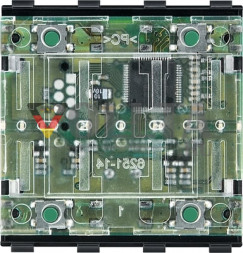 Schneider серия: Merten 625299 KNX Клавиша для модуля,