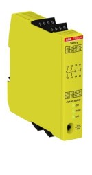 ABB Stotz-Kontakt Sentry TSR20M VAC/VDC, реле таймера расширения безопасности TSR20M, выходы 3 НО + 1 НЗ, 2TLA010061R0100