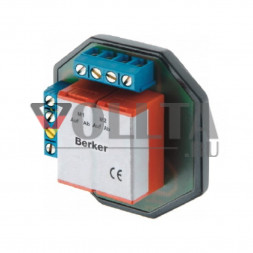 Berker 2930 RolloTec Разделительное реле