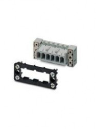 Phoenix Contact 1607311 VC-AR2/3M-S222-SET набор контактных вставок