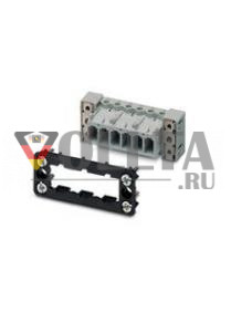 Phoenix Contact 1607311 VC-AR2/3M-S222-SET набор контактных вставок