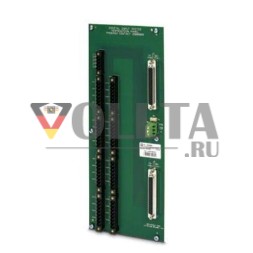 Phoenix Contact 2908889 FLX-D37F/32CH/DI/TDC3K модуль передачи