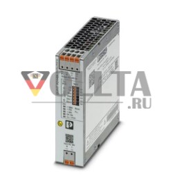 Phoenix Contact 2910125 QUINT4-PS/48DC/24DC/5/PT DC/DC преобразователь