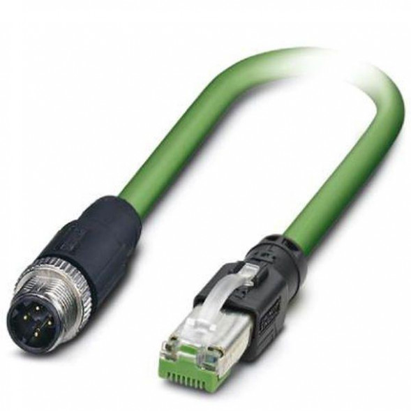 Сетевой кабель Phoenix Contact 1081453 NBC-M12MSD/73,0-93R/R4AC