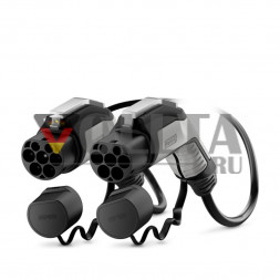 Phoenix Contact 1623517 EV-GBG3JK-3AC16A-5,0M2,5ESBK01 Кабель для зарядки переменного тока