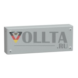 Schneider Electric NSYSBM15408 плоский корпус 150x400x80 мм