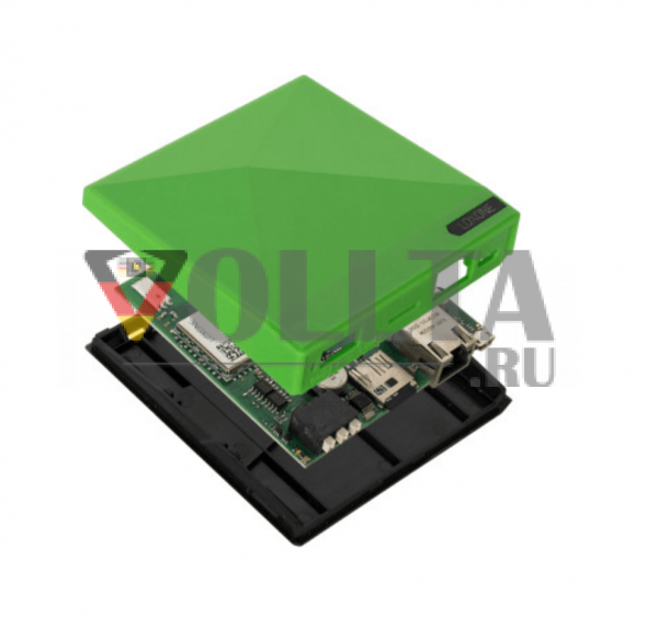 Loxone Miniserver GO
