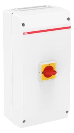 ABB Stotz-Kontakt 1SCA022430R1900 OTP90A4B предохранительный выключатель