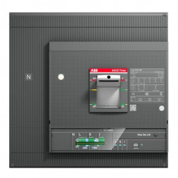 ABB Stotz-Kontakt 1SDA107599R0001 XT6H 800 Ekip Dip LIG In 630A 4P FF автоматический выключатель