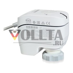 SIEMENS S55180-A111 KNX-привод S-Mode | стандартный